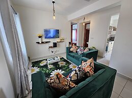 Buxton Point Apartments