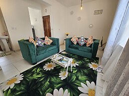 Buxton Point Apartments