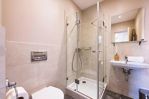 Apartment in Leba With Parking Space
