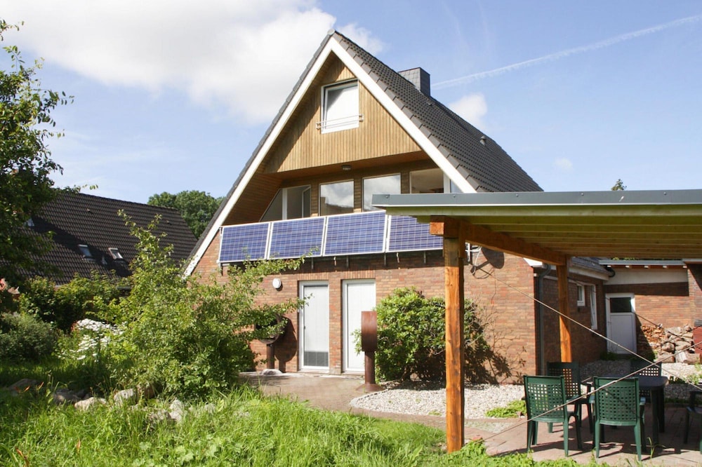 Ferienhaus in Neukirchen Nahe Strand
