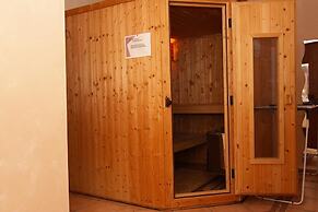 Ferienhaus in Neukirchen Nahe Strand