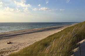 Ferienhaus in Neukirchen Nahe Strand