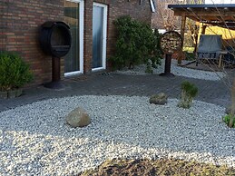 Ferienhaus in Neukirchen Nahe Strand