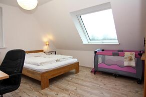 Ferienhaus in Neukirchen Nahe Strand