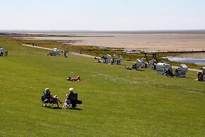 Ferienhaus in Neukirchen Nahe Strand
