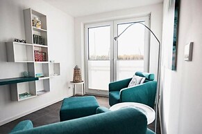 Urlaub am Meer in Peenemunde