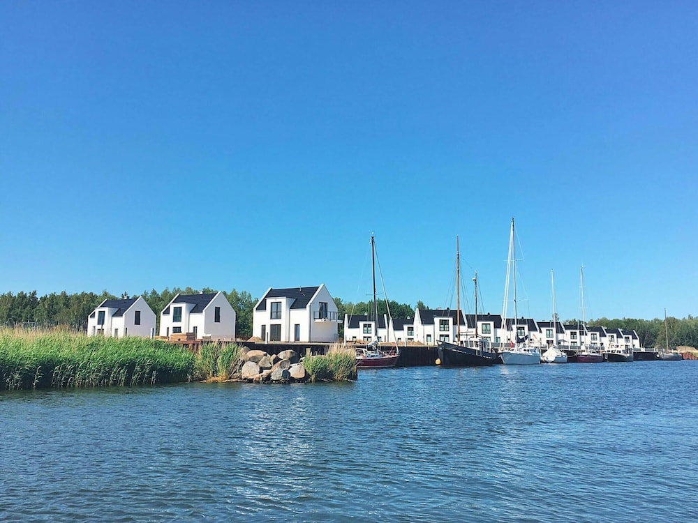 Urlaub am Meer in Peenemunde