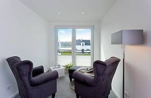 Urlaub am Meer in Peenemunde