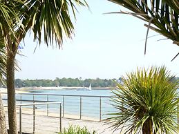 Apartment in Cornouaille Near Sandy Beach