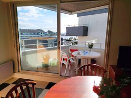 Apartment in Cornouaille Near Sandy Beach