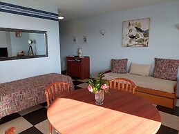 Apartment in Cornouaille Near Sandy Beach