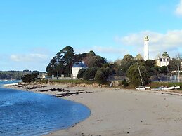 Apartment in Cornouaille Near Sandy Beach