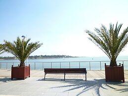 Apartment in Cornouaille Near Sandy Beach