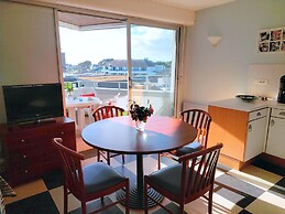 Apartment in Cornouaille Near Sandy Beach