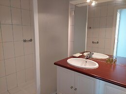 Apartment in Cornouaille Near Sandy Beach