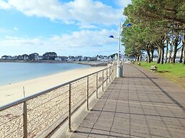 Apartment in Cornouaille Near Sandy Beach
