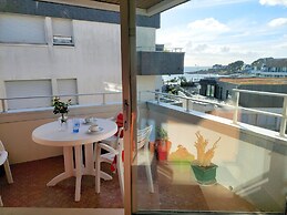 Apartment in Cornouaille Near Sandy Beach