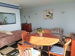 Apartment in Cornouaille Near Sandy Beach