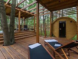 Comfortable Holiday Apartment, Summer Pool