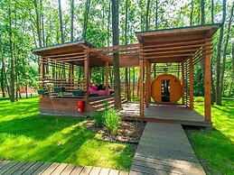 Comfortable Holiday Apartment, Summer Pool