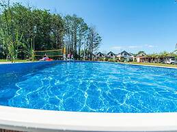 Comfortable Holiday Apartment, Summer Pool