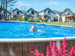 Comfortable Holiday Apartment, Summer Pool