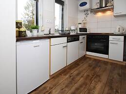 Ferienhaus mit Wasserblick, Lubben