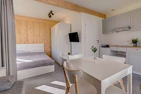 Cottage in Pustkowo Near Sandy Beach