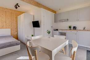 Cottage in Pustkowo Near Sandy Beach