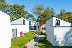 Cottage in Pustkowo Near Sandy Beach