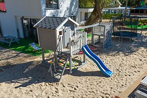 Cottage in Pustkowo Near Sandy Beach