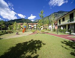 Apartment in Porlezza With Lake View