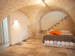 Tower House in Puglia With Pool and Charm