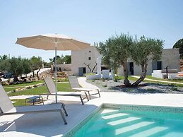 Tower House in Puglia With Pool and Charm