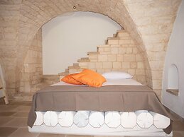 Tower House in Puglia With Pool and Charm