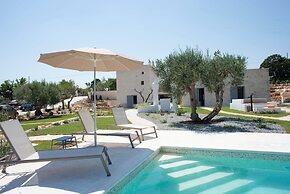 Tower House in Puglia With Pool and Charm