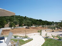 Tower House in Puglia With Pool and Charm