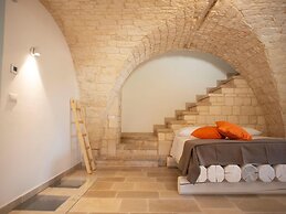Tower House in Puglia With Pool and Charm