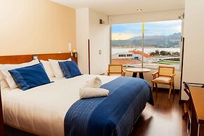Samakwa Hotel Boutique