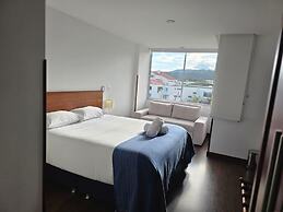 Samakwa Hotel Boutique