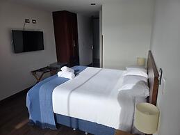 Samakwa Hotel Boutique