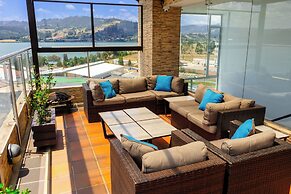 Samakwa Hotel Boutique