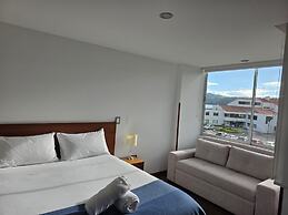 Samakwa Hotel Boutique