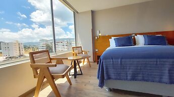 Samakwa Hotel Boutique