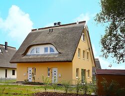 Haus in Vieregge am Breetzer Bodden