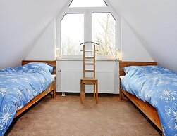 Haus in Vieregge am Breetzer Bodden