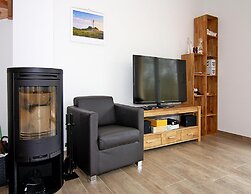 Haus in Vieregge am Breetzer Bodden