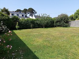 Beachfront Apartment in Plouguerneau