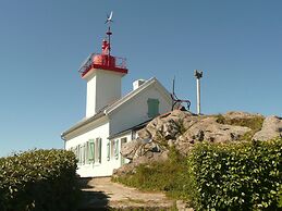 Beachfront Apartment in Plouguerneau