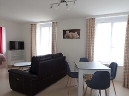 Holiday Accommodation